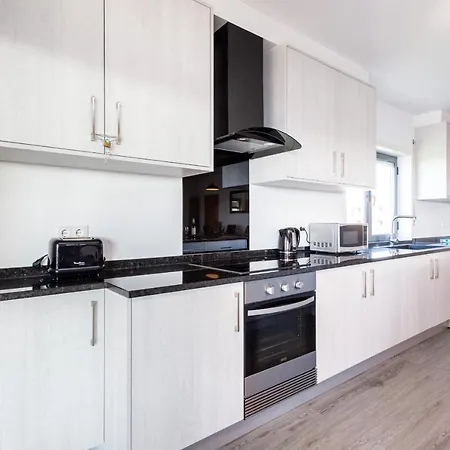 1 Bed Apartment In Marinapark Apartment Lagos